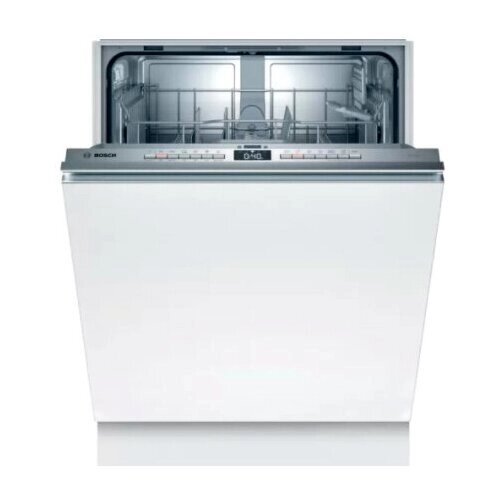 Посудомоечная машина Bosch SMV4HTX24E полноразмерная
