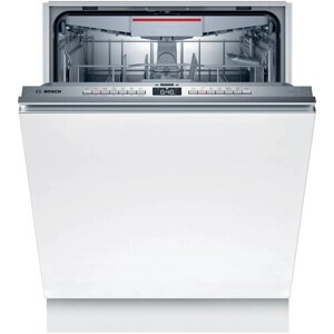 Посудомоечная машина BOSCH SMV4HVX33E, белый