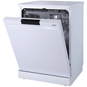 Посудомоечная машина Gorenje GS620C10W