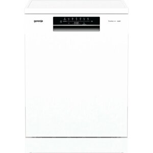 Посудомоечная машина Gorenje GS642E90W белый (полноразмерная)