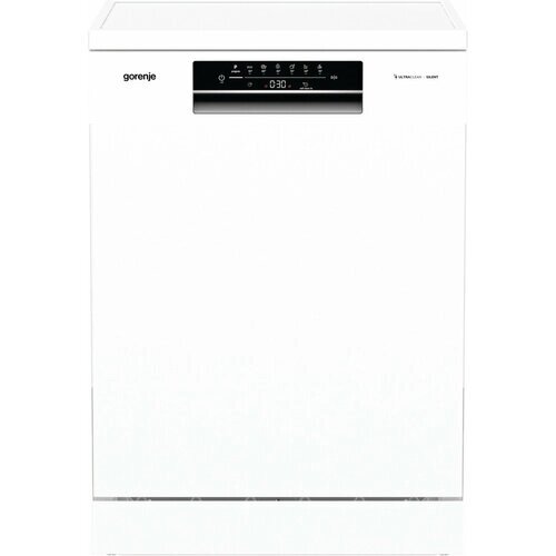 Посудомоечная машина Gorenje GS642E90W (белый)