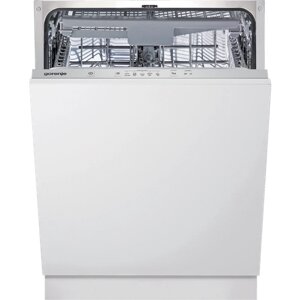 Посудомоечная машина Gorenje GV 620D17S встраиваемая
