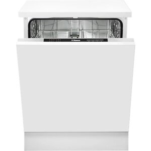Посудомоечная машина Hansa ZIM676H, белый