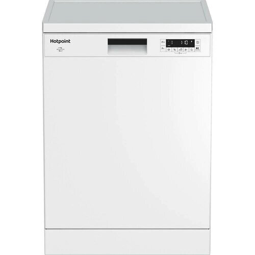 Посудомоечная машина Hotpoint-Ariston HF 4C86 белый