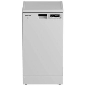 Посудомоечная машина Hotpoint HFS 1C57