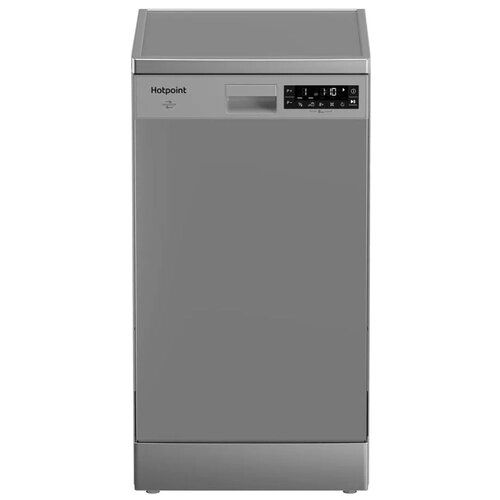 Посудомоечная машина hotpoint HFS 2C85 DW X