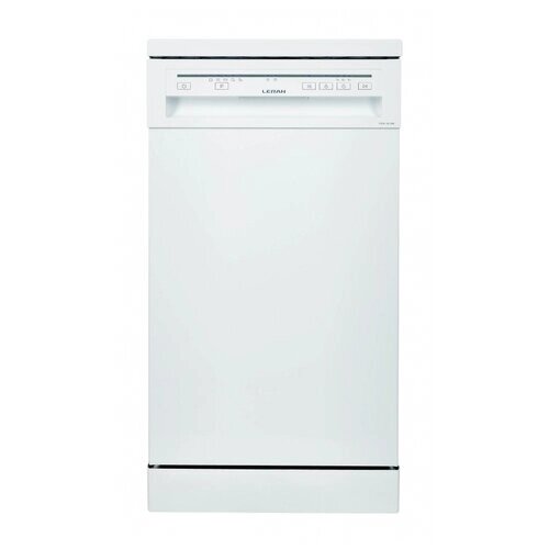 Посудомоечная машина Leran FDW 45-096, белый