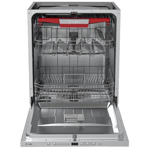 Посудомоечная машина LEX PM 6073 B, 60 см