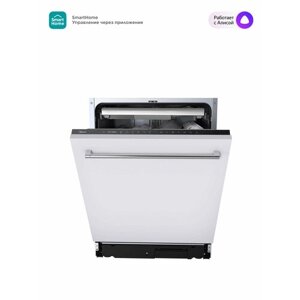 Посудомоечная машина MID60S450i встраиваемая