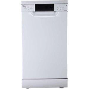 Посудомоечная машина Midea MFD45S370Wi, white