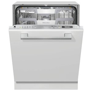 Посудомоечная машина Miele G7191 SCVi 125 Edition белый