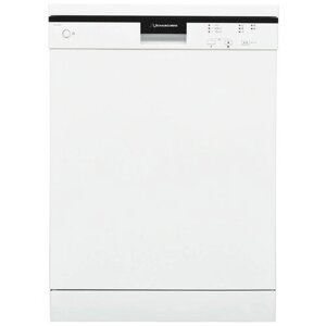 Посудомоечная машина Schaub Lorenz SLG SW6300, белый