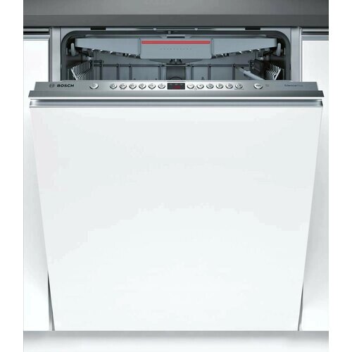 Посудомоечная машина встраиваемая Bosch SMV46KX04E, 60 см