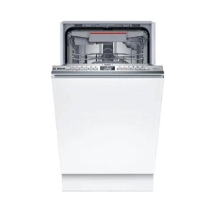 Посудомоечная машина встраиваемая Bosch SPV4HMX49E