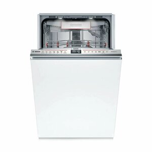 Посудомоечная машина встраиваемая Bosch SPV6ZMX17E