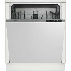 Посудомоечная машина встраиваемая INDESIT DI 3C49 B, белый