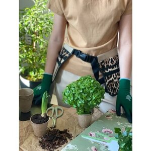 Пояс для садовых инструментов PLANTA/ пояс садовода