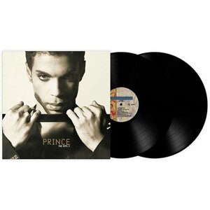 Prince - The Hits 2 - 2 LP (виниловая пластинка)(кремовый винил)