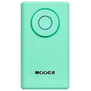 Процессор эффектов MOOER P1 Green