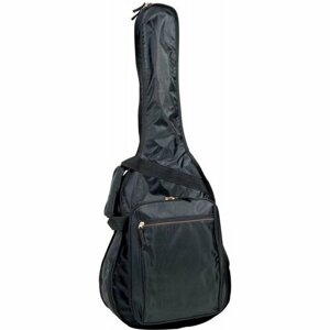 Proel BAG100PN Чехол для классической гитары ,2 кармана, ремни.