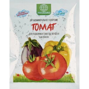 PROFАGRO, Органоминеральное удобрение, томат