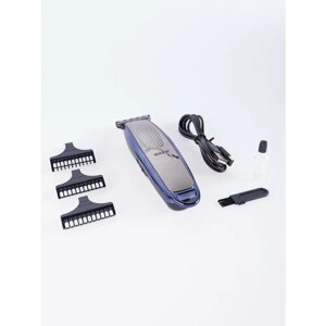 Профессиональная машинка для стрижки волос /Триммер для бороды и усов/ WEAR 2063