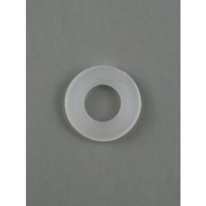 Прокладка, втулка шнека, уплотнительное кольцо для мясорубки Panasonic, Scarlett. d 30/14мм
