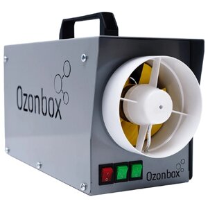 Промышленный озонатор воздуха Ozonbox air - 15