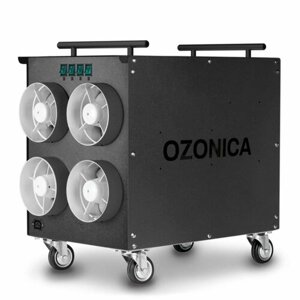 Промышленный озонатор воздуха Ozonica 100 (100 гр/час)