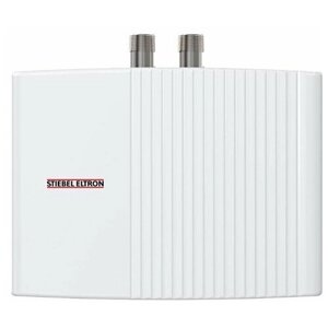 Проточный электрический водонагреватель Stiebel Eltron EIL 3 Premium, белый