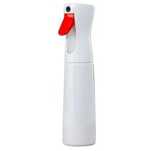 Пульверизатор YIJIE Time-Lapse Sprayer Bottle YG-06 (Белый/красный)