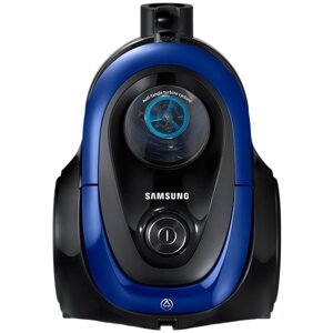 Пылесос Samsung VC18M21A0SB, blue