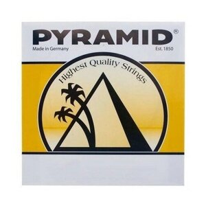 Pyramid 679/3 - Струны для балалайки прима (3 струны)