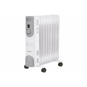 Радиатор Oasis PRO OS-20