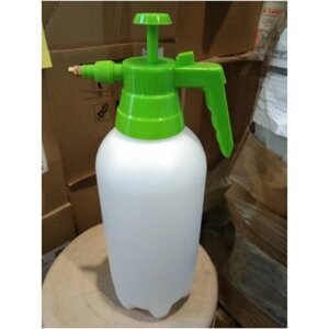 Распылитель (пульверизатор) для распыления воды на цветы и рассаду "Классик", 3 литра