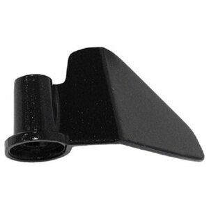 Redmond RBM-M1920-LC лопатка для замешивания хлебопечки RBM-M1920 черное антипригарное покрытие