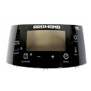 Redmond RMC-397-PL панель лицевая для мультиварки RMC-397