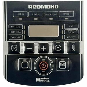 Redmond RMC-M291-APL аппликация для мультиварки RMC-M291