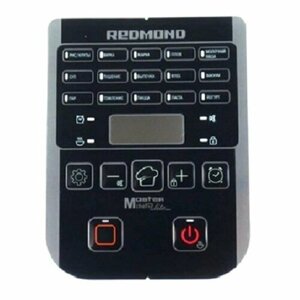 Redmond RMC-M36-APL аппликация для мультиварки RMC-M36
