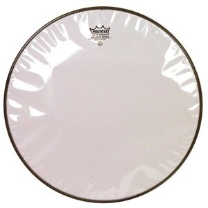 Remo SD-0114-00 14" Diplomat Hazy нижний пластик 14" для малого барабана