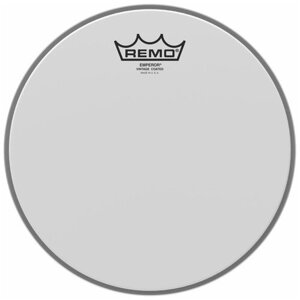 Remo VE-0110-00 10" Emperor Vintage Coated пластик 10" для барабана, двойной, матовый