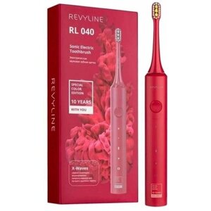 Revyline RL 040 Viva Magenta Электрическая зубная щетка