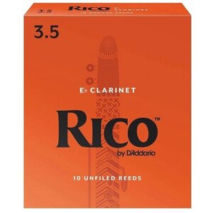 RICO RBA1035 Трости для кларнета