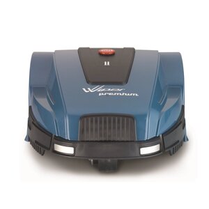 Робот газонокосилка Wiper Premium C80 (50-7031-10T)