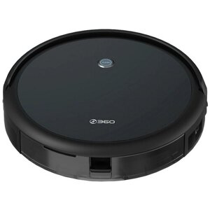 Робот-пылесос 360 Robot Vacuum Cleaner C50-1, черный