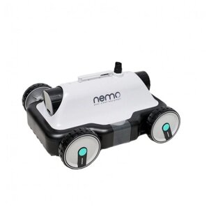 Робот пылесос для бассейна Nemo N10