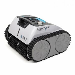 Робот пылесос для бассейна Neptun Z-Free