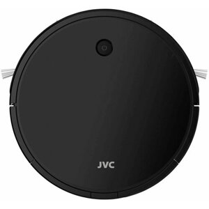 Робот-пылесос jvc JH-VR510 black