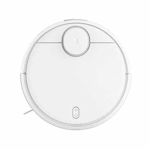 Робот-пылесос Xiaomi Mi Robot Vacuum - Mop 3C, белый