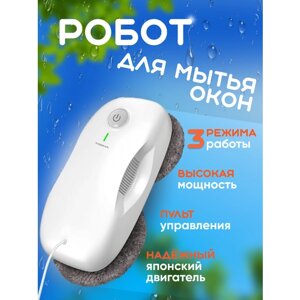 Роботы-стеклоочистители TOSIMA